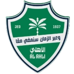 伊蒂哈德吉达青年队